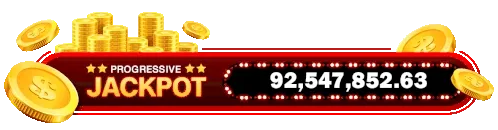 jackpot